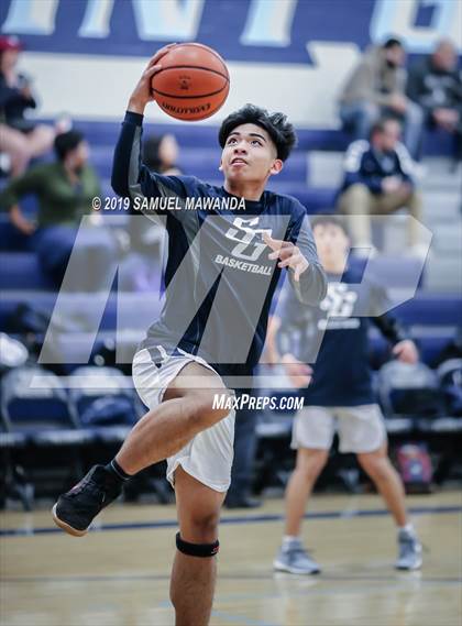 Thumbnail 3 in St. Genevieve vs. St. Paul  photogallery.