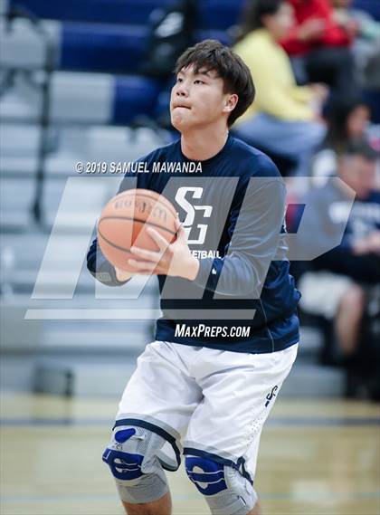 Thumbnail 3 in St. Genevieve vs. St. Paul  photogallery.