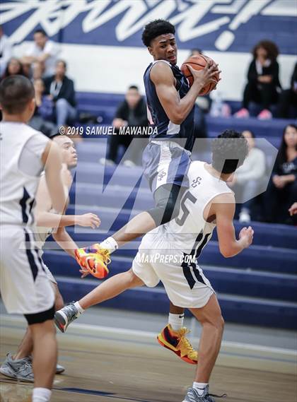 Thumbnail 1 in St. Genevieve vs. St. Paul  photogallery.