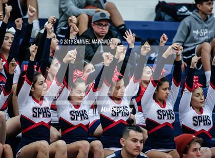 Thumbnail 1 in St. Genevieve vs. St. Paul  photogallery.