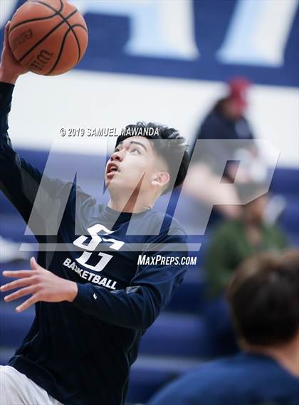 Thumbnail 3 in St. Genevieve vs. St. Paul  photogallery.
