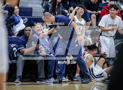 Thumbnail 1 in St. Genevieve vs. St. Paul  photogallery.