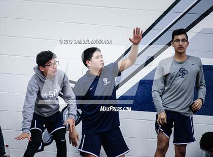Thumbnail 3 in St. Genevieve vs. St. Paul  photogallery.