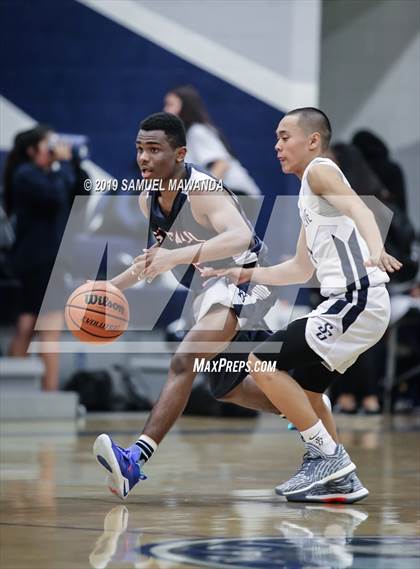 Thumbnail 2 in St. Genevieve vs. St. Paul  photogallery.