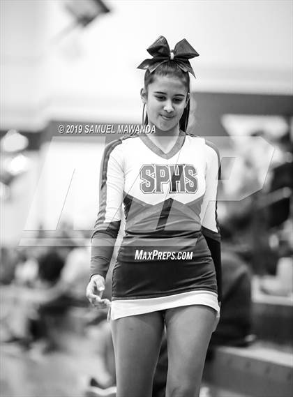 Thumbnail 1 in St. Genevieve vs. St. Paul  photogallery.