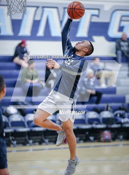 Thumbnail 1 in St. Genevieve vs. St. Paul  photogallery.