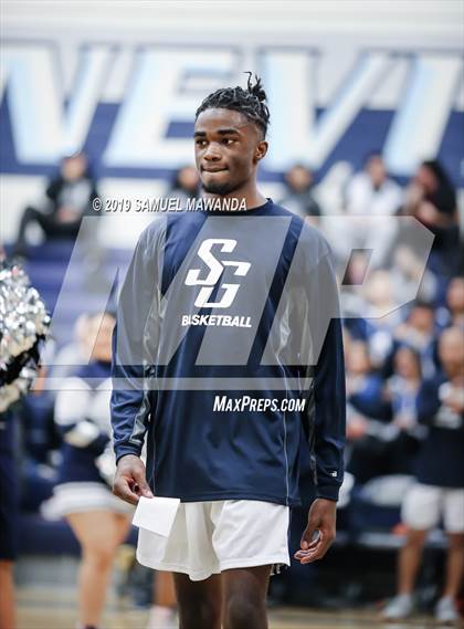 Thumbnail 2 in St. Genevieve vs. St. Paul  photogallery.