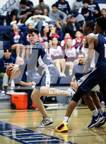Thumbnail 2 in St. Genevieve vs. St. Paul  photogallery.