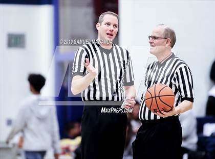 Thumbnail 2 in St. Genevieve vs. St. Paul  photogallery.