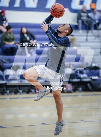Thumbnail 3 in St. Genevieve vs. St. Paul  photogallery.