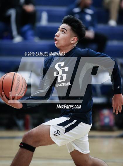 Thumbnail 3 in St. Genevieve vs. St. Paul  photogallery.