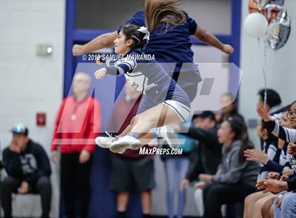 Thumbnail 2 in St. Genevieve vs. St. Paul  photogallery.