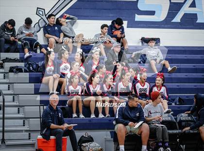 Thumbnail 2 in St. Genevieve vs. St. Paul  photogallery.
