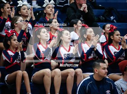 Thumbnail 2 in St. Genevieve vs. St. Paul  photogallery.