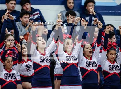 Thumbnail 1 in St. Genevieve vs. St. Paul  photogallery.