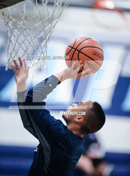 Thumbnail 1 in St. Genevieve vs. St. Paul  photogallery.