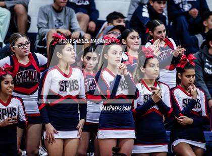 Thumbnail 1 in St. Genevieve vs. St. Paul  photogallery.