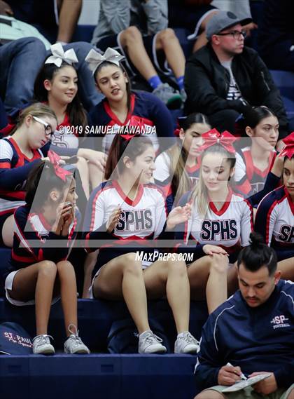 Thumbnail 3 in St. Genevieve vs. St. Paul  photogallery.