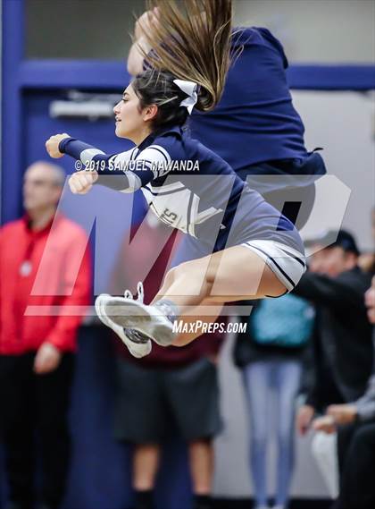 Thumbnail 3 in St. Genevieve vs. St. Paul  photogallery.