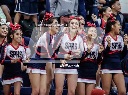 Thumbnail 2 in St. Genevieve vs. St. Paul  photogallery.