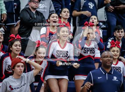 Thumbnail 1 in St. Genevieve vs. St. Paul  photogallery.