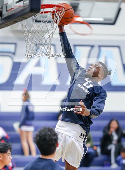 Thumbnail 2 in St. Genevieve vs. St. Paul  photogallery.