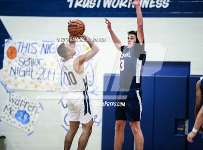 Thumbnail 2 in St. Genevieve vs. St. Paul  photogallery.