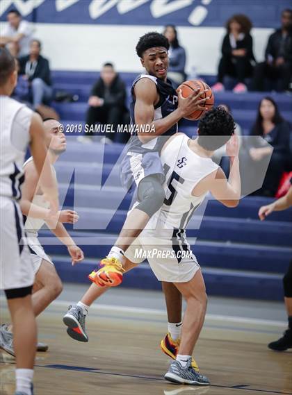 Thumbnail 2 in St. Genevieve vs. St. Paul  photogallery.