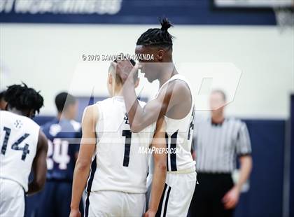 Thumbnail 1 in St. Genevieve vs. St. Paul  photogallery.