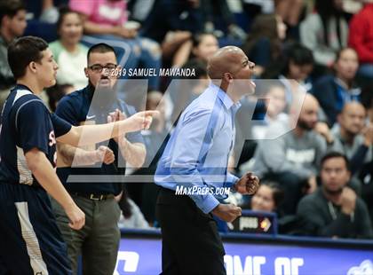 Thumbnail 1 in St. Genevieve vs. St. Paul  photogallery.