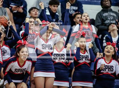 Thumbnail 3 in St. Genevieve vs. St. Paul  photogallery.