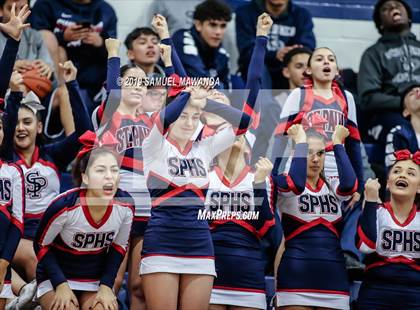 Thumbnail 2 in St. Genevieve vs. St. Paul  photogallery.