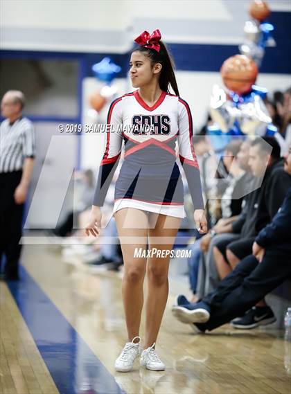 Thumbnail 2 in St. Genevieve vs. St. Paul  photogallery.