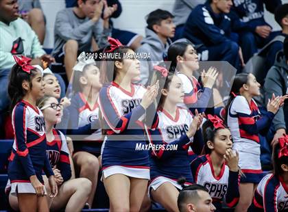 Thumbnail 2 in St. Genevieve vs. St. Paul  photogallery.