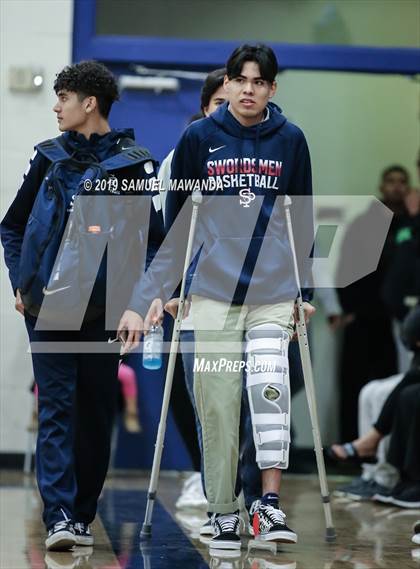 Thumbnail 3 in St. Genevieve vs. St. Paul  photogallery.