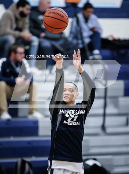 Thumbnail 3 in St. Genevieve vs. St. Paul  photogallery.