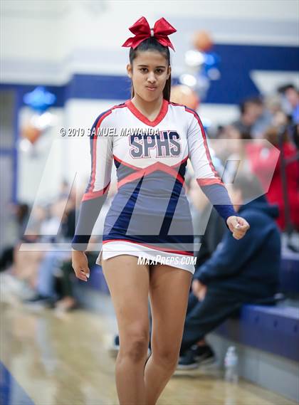 Thumbnail 3 in St. Genevieve vs. St. Paul  photogallery.