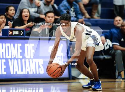 Thumbnail 2 in St. Genevieve vs. St. Paul  photogallery.