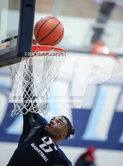 Thumbnail 2 in St. Genevieve vs. St. Paul  photogallery.
