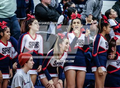 Thumbnail 1 in St. Genevieve vs. St. Paul  photogallery.