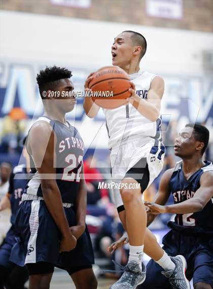 Thumbnail 2 in St. Genevieve vs. St. Paul  photogallery.
