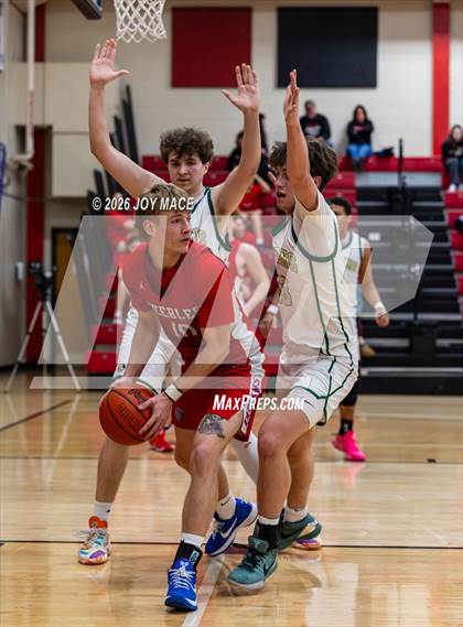 Thumbnail 2 in Athens vs. Peebles photogallery.