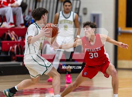 Thumbnail 1 in Athens vs. Peebles photogallery.