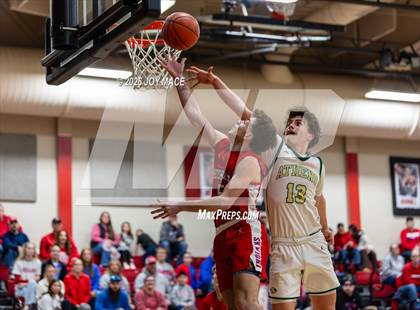 Thumbnail 1 in Athens vs. Peebles photogallery.