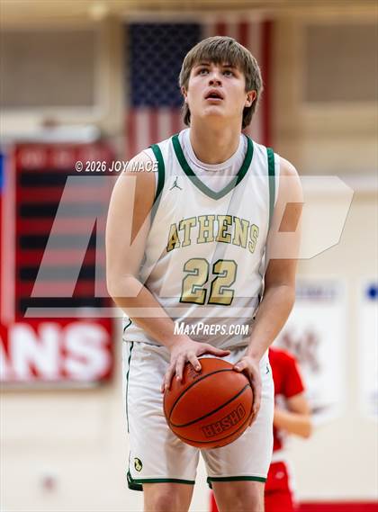 Thumbnail 3 in Athens vs. Peebles photogallery.