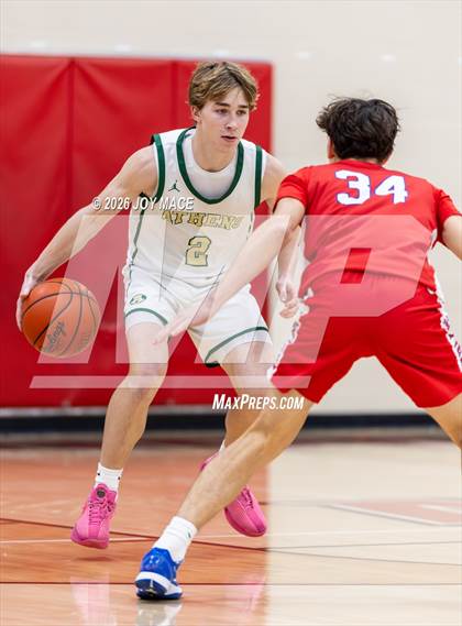 Thumbnail 1 in Athens vs. Peebles photogallery.