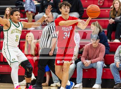 Thumbnail 3 in Athens vs. Peebles photogallery.