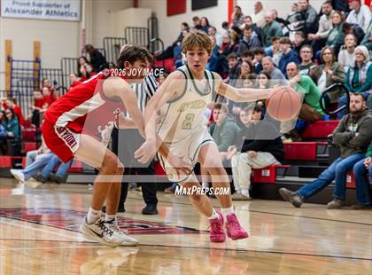 Thumbnail 1 in Athens vs. Peebles photogallery.