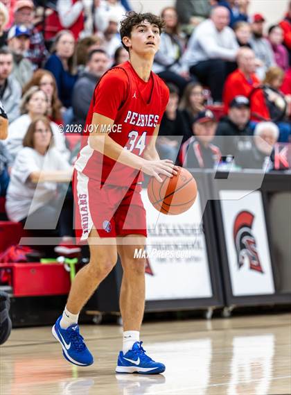 Thumbnail 3 in Athens vs. Peebles photogallery.