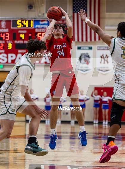 Thumbnail 2 in Athens vs. Peebles photogallery.